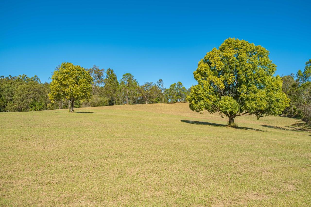 Widgereedoo Farm. Vineyard Views. Peaceful Retreat. Βίλα Tamaree Εξωτερικό φωτογραφία